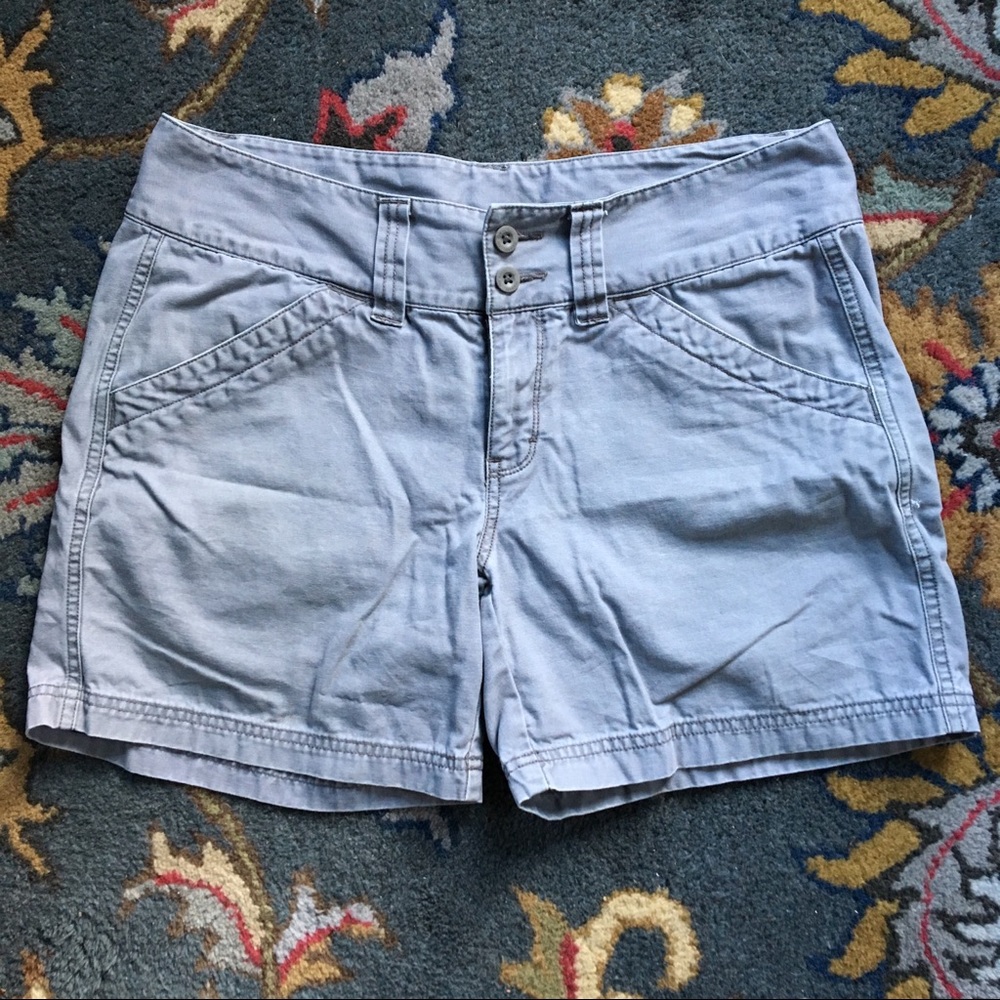 The North Face Tekwear Shorts